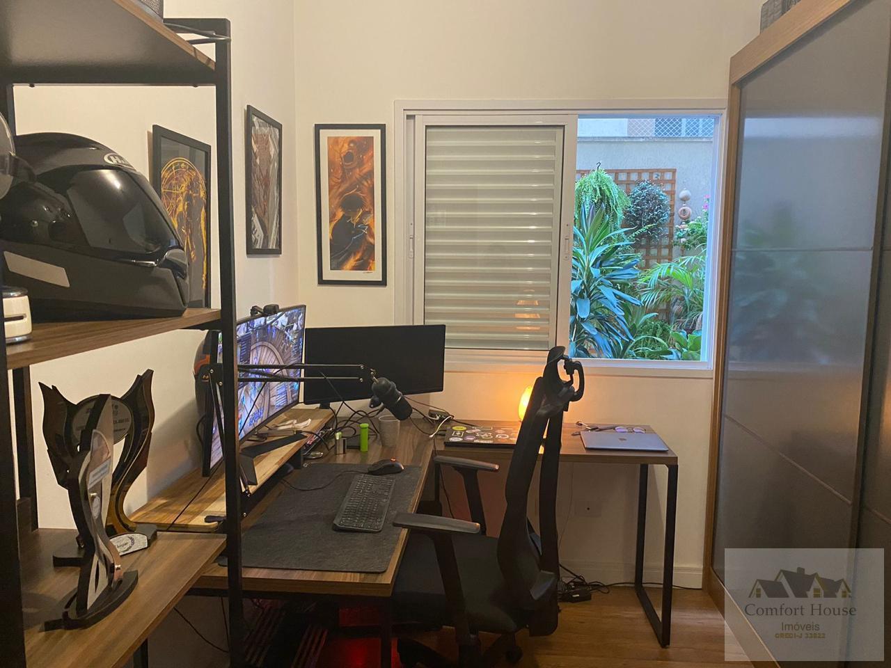Apartamento, 3 quartos, 107 m² - Foto 8