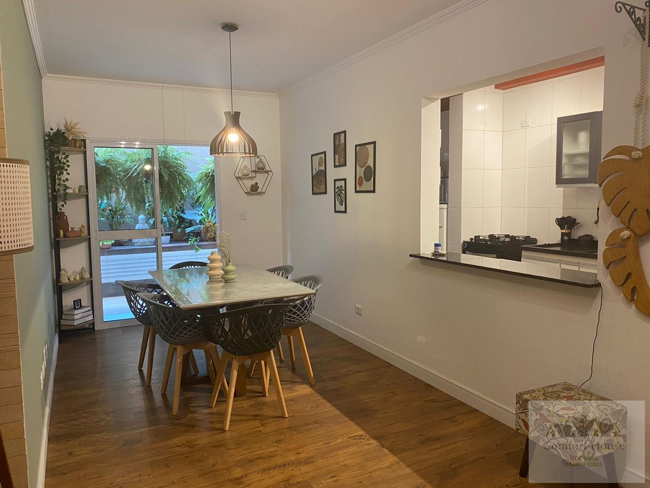 Apartamento, 3 quartos, 107 m² - Foto 2