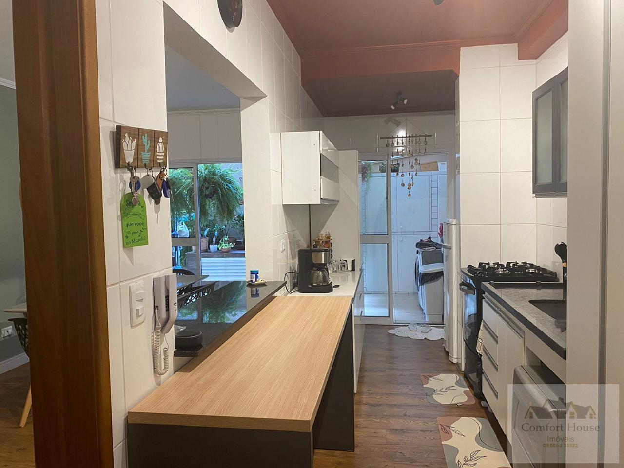 Apartamento, 3 quartos, 107 m² - Foto 7