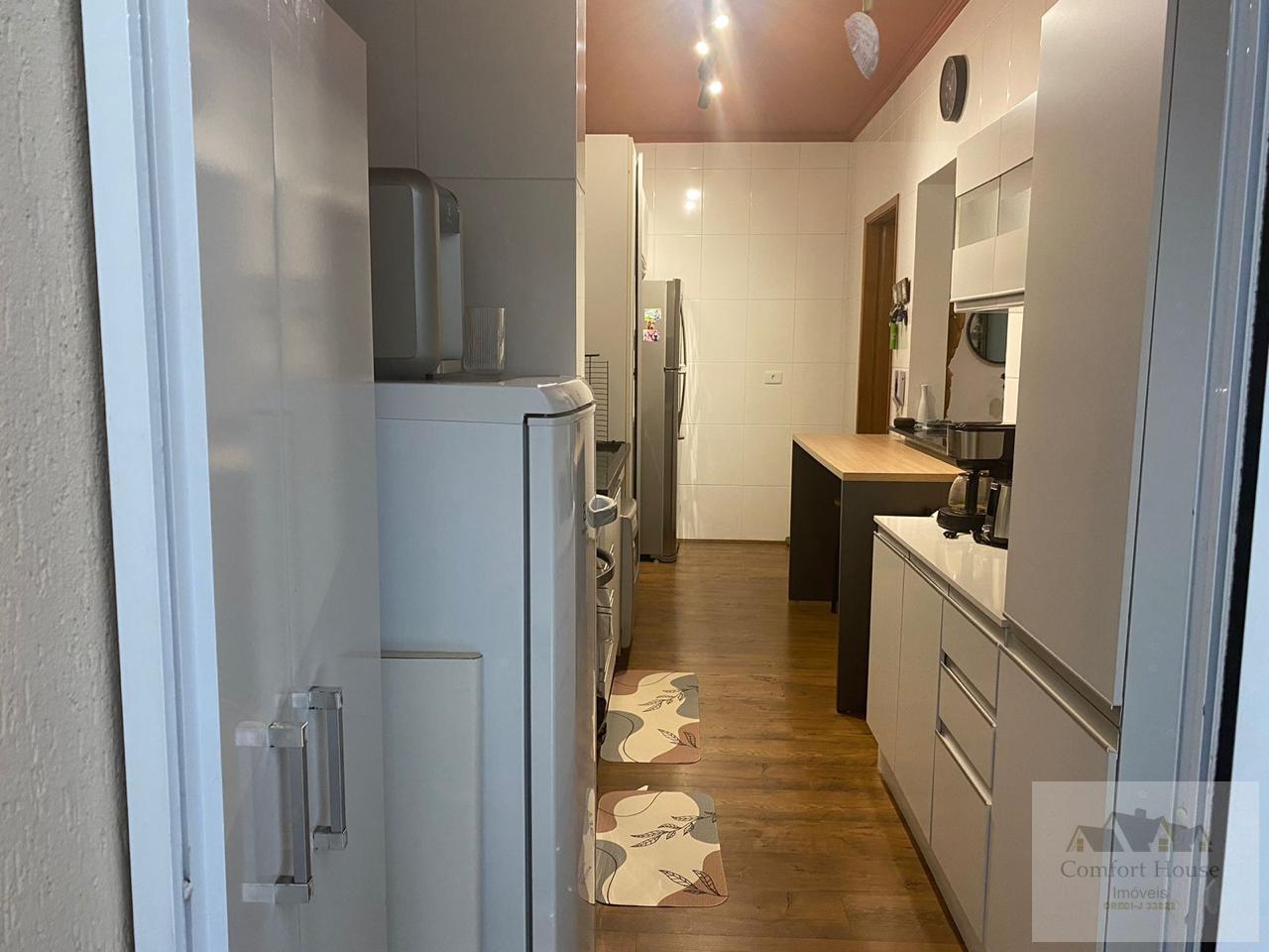 Apartamento, 3 quartos, 107 m² - Foto 6