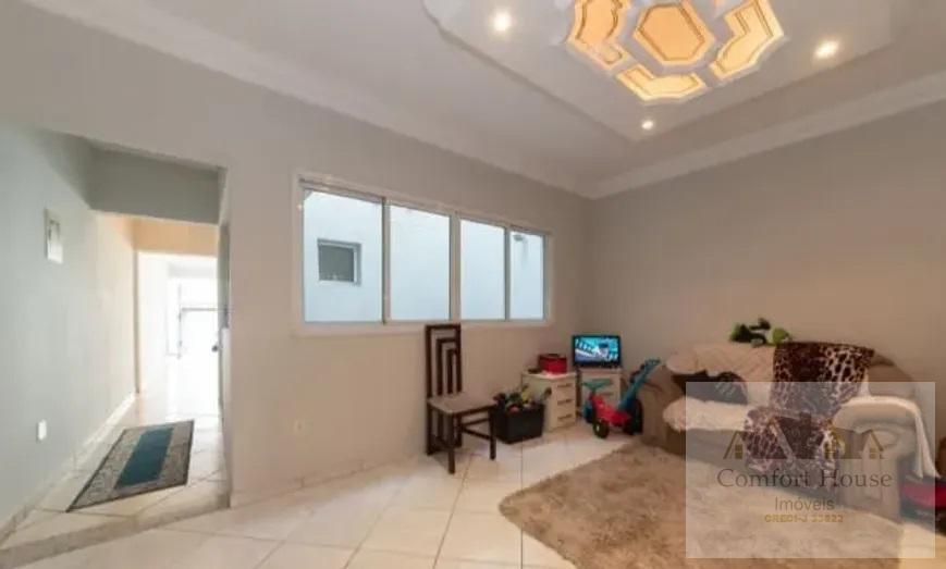 Sobrado, 3 quartos, 325 m² - Foto 5