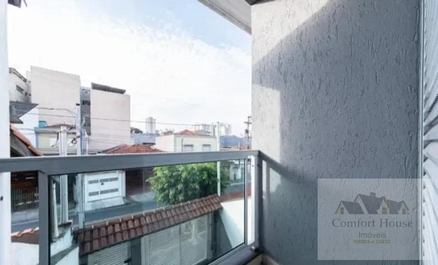 Sobrado, 3 quartos, 325 m² - Foto 14