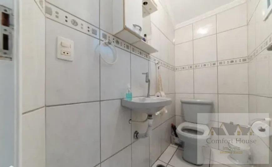 Sobrado, 3 quartos, 325 m² - Foto 27