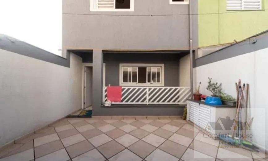 Sobrado, 3 quartos, 325 m² - Foto 7