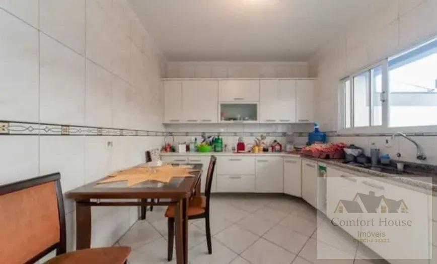 Sobrado, 3 quartos, 325 m² - Foto 10