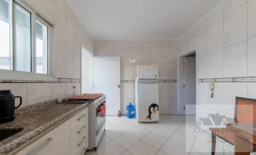 Sobrado, 3 quartos, 325 m² - Foto 29