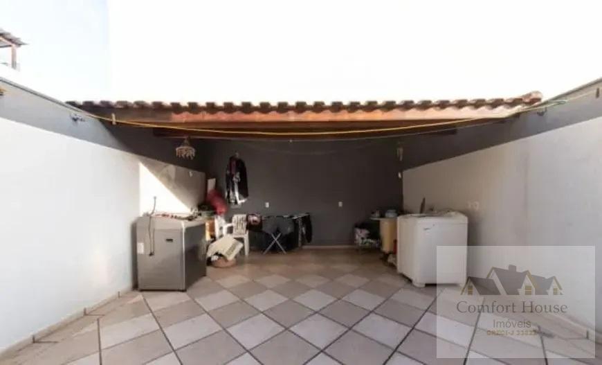 Sobrado, 3 quartos, 325 m² - Foto 8