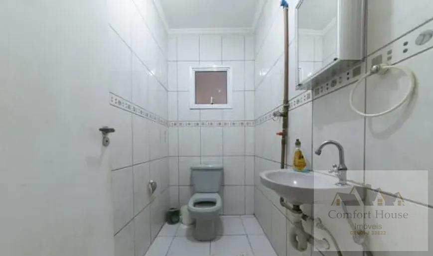 Sobrado, 3 quartos, 325 m² - Foto 30