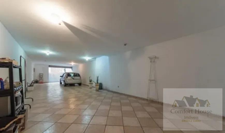 Sobrado, 3 quartos, 325 m² - Foto 2