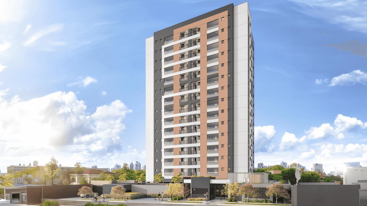 Apartamento, 2 quartos, 86 m² - Foto 10
