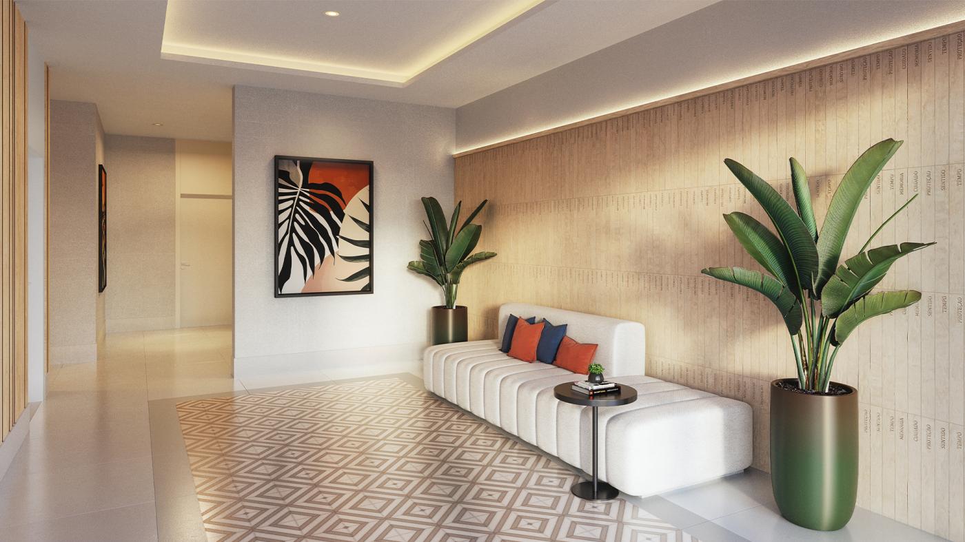 Apartamento, 2 quartos, 86 m² - Foto 12