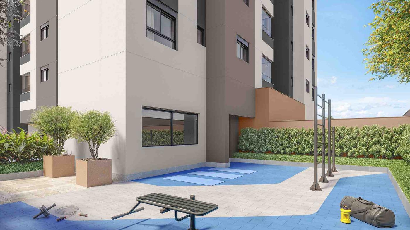 Apartamento, 2 quartos, 86 m² - Foto 18