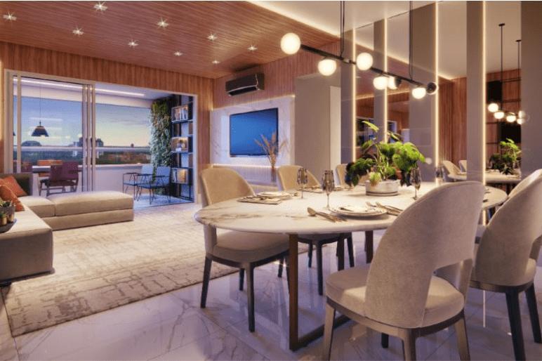 Apartamento, 2 quartos, 86 m² - Foto 31