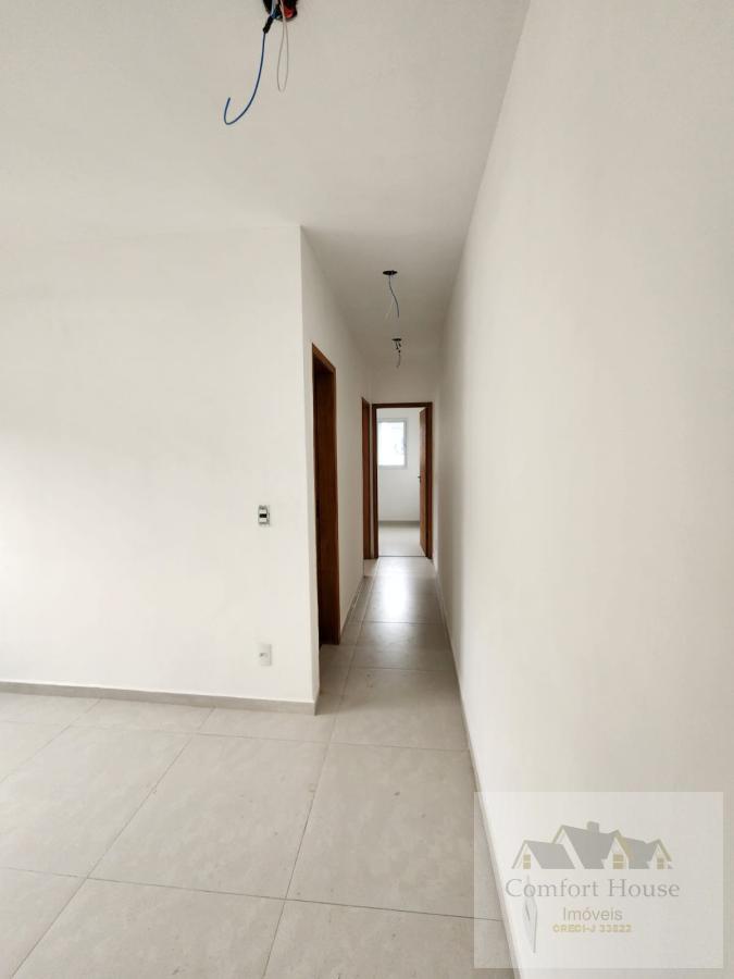 Apartamento, 2 quartos, 58 m² - Foto 4