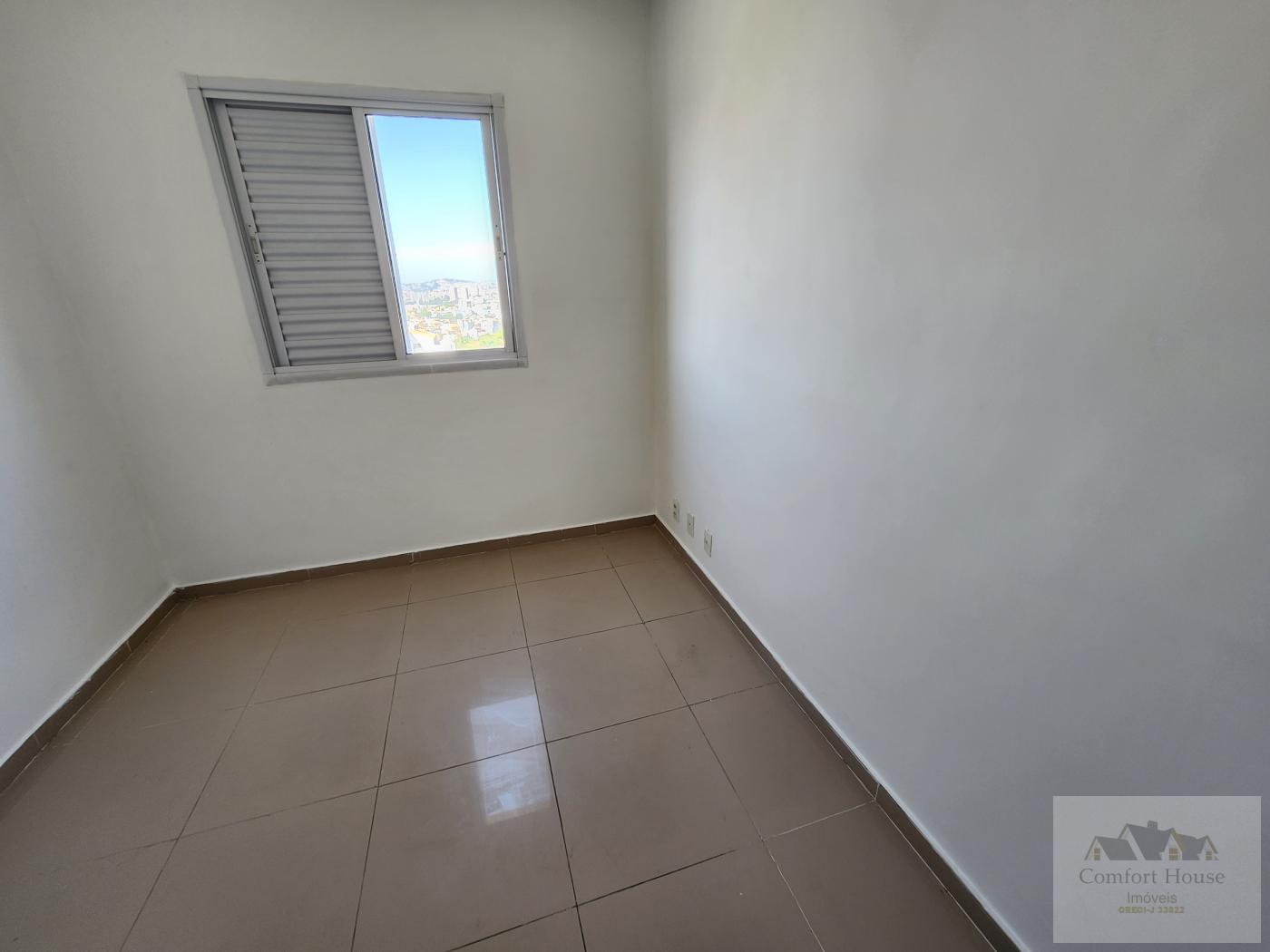 Apartamento, 2 quartos, 51 m² - Foto 2