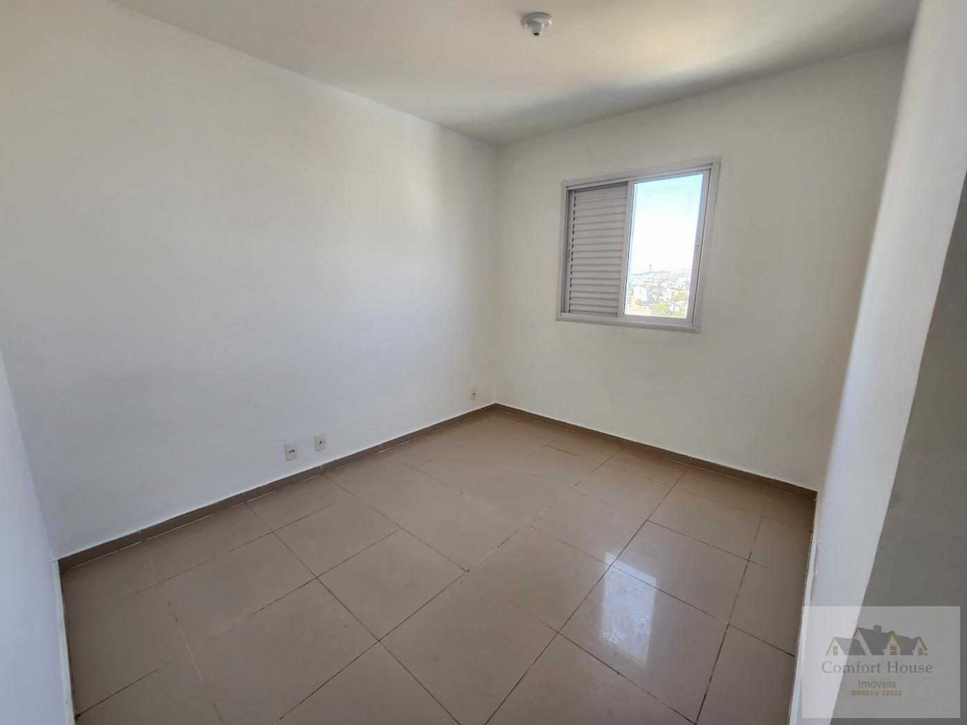 Apartamento, 2 quartos, 51 m² - Foto 3