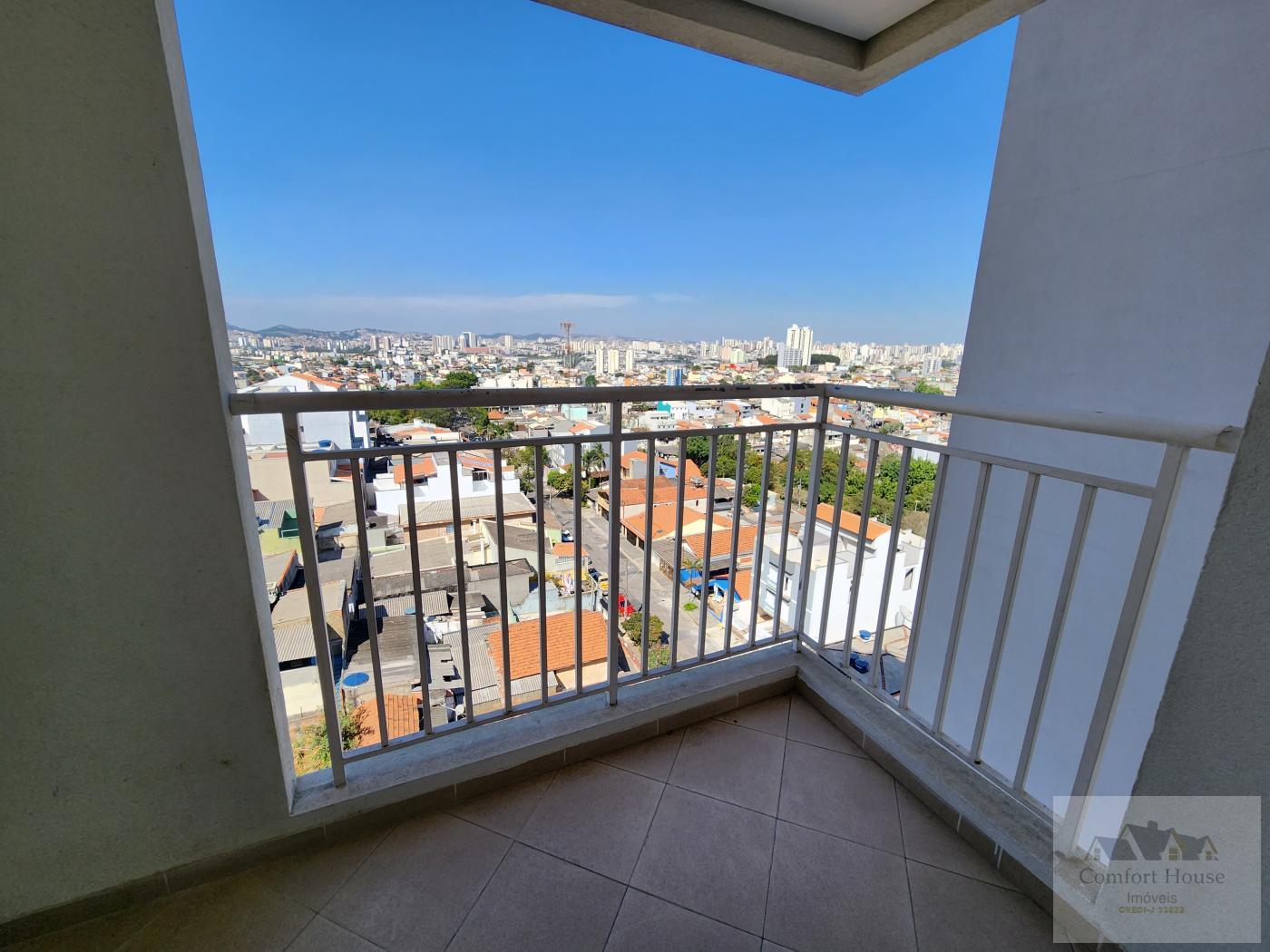 Apartamento, 2 quartos, 51 m² - Foto 5