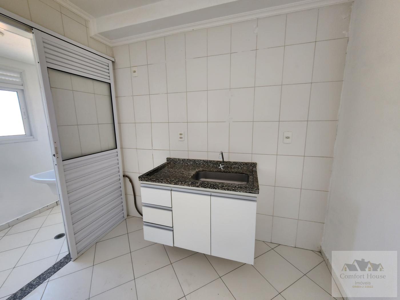 Apartamento, 2 quartos, 51 m² - Foto 6
