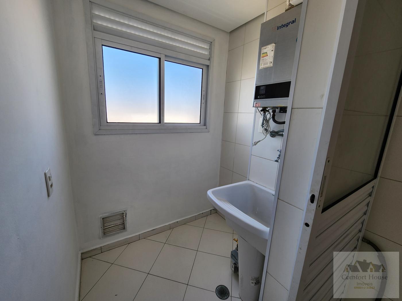 Apartamento, 2 quartos, 51 m² - Foto 7