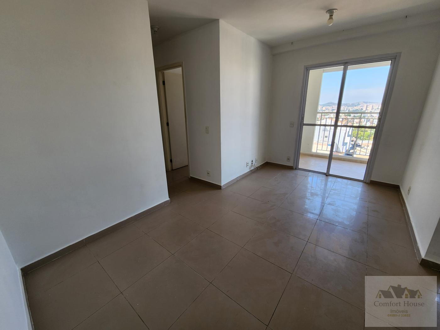Apartamento, 2 quartos, 51 m² - Foto 8