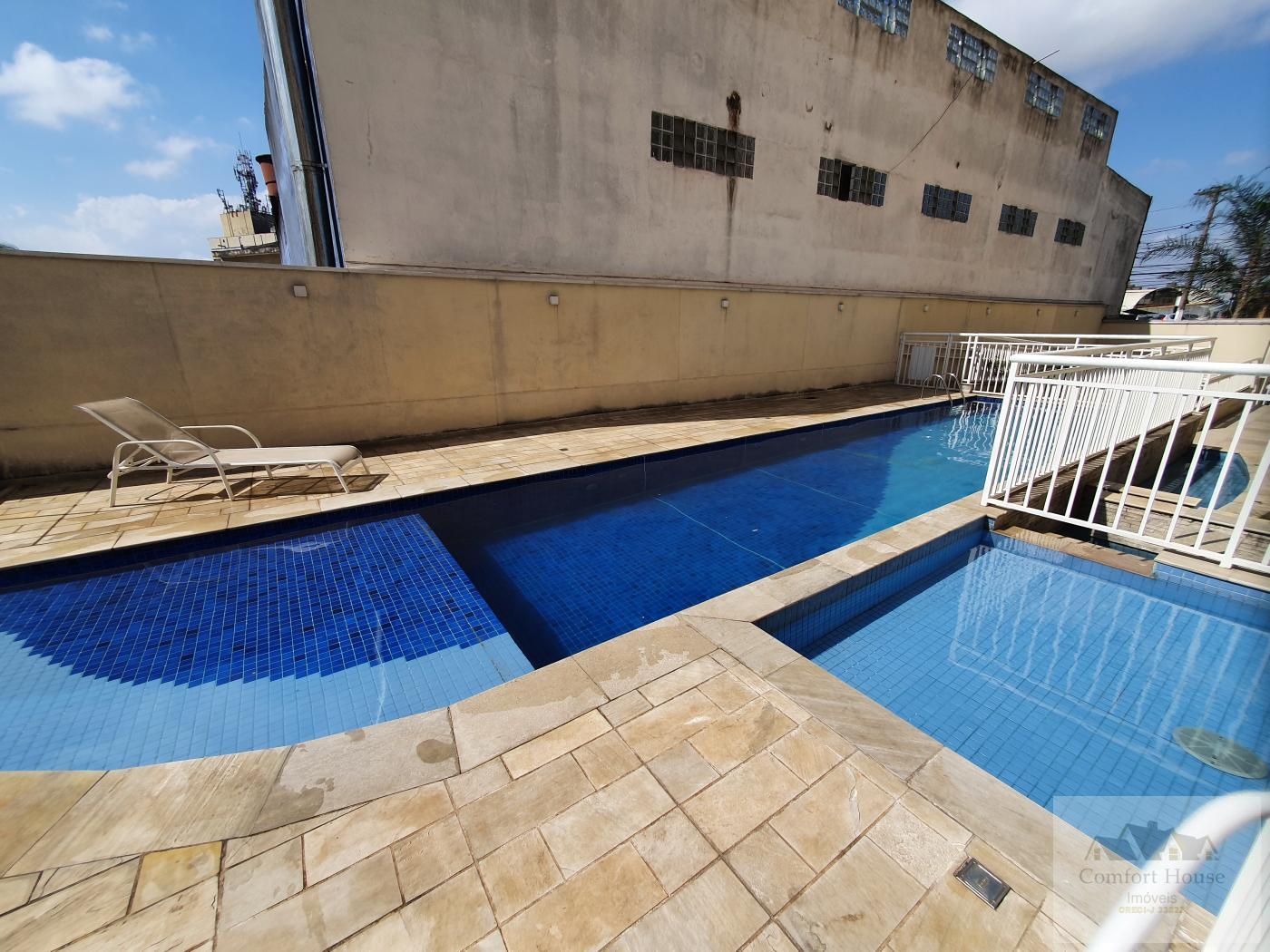 Apartamento, 2 quartos, 51 m² - Foto 9