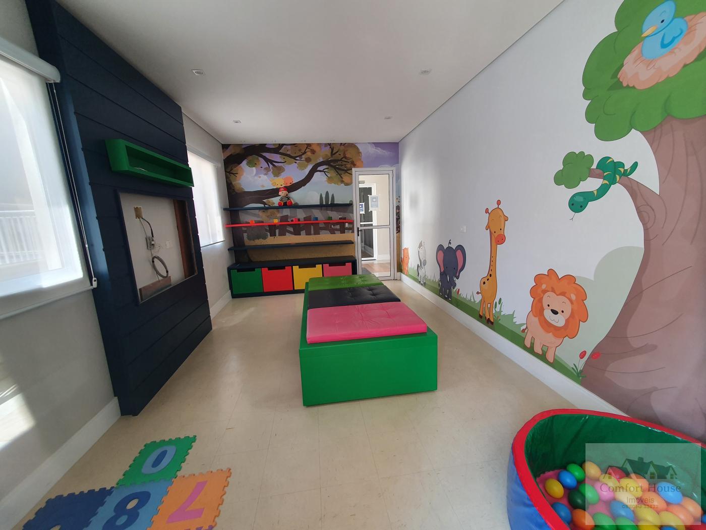 Apartamento, 2 quartos, 51 m² - Foto 14