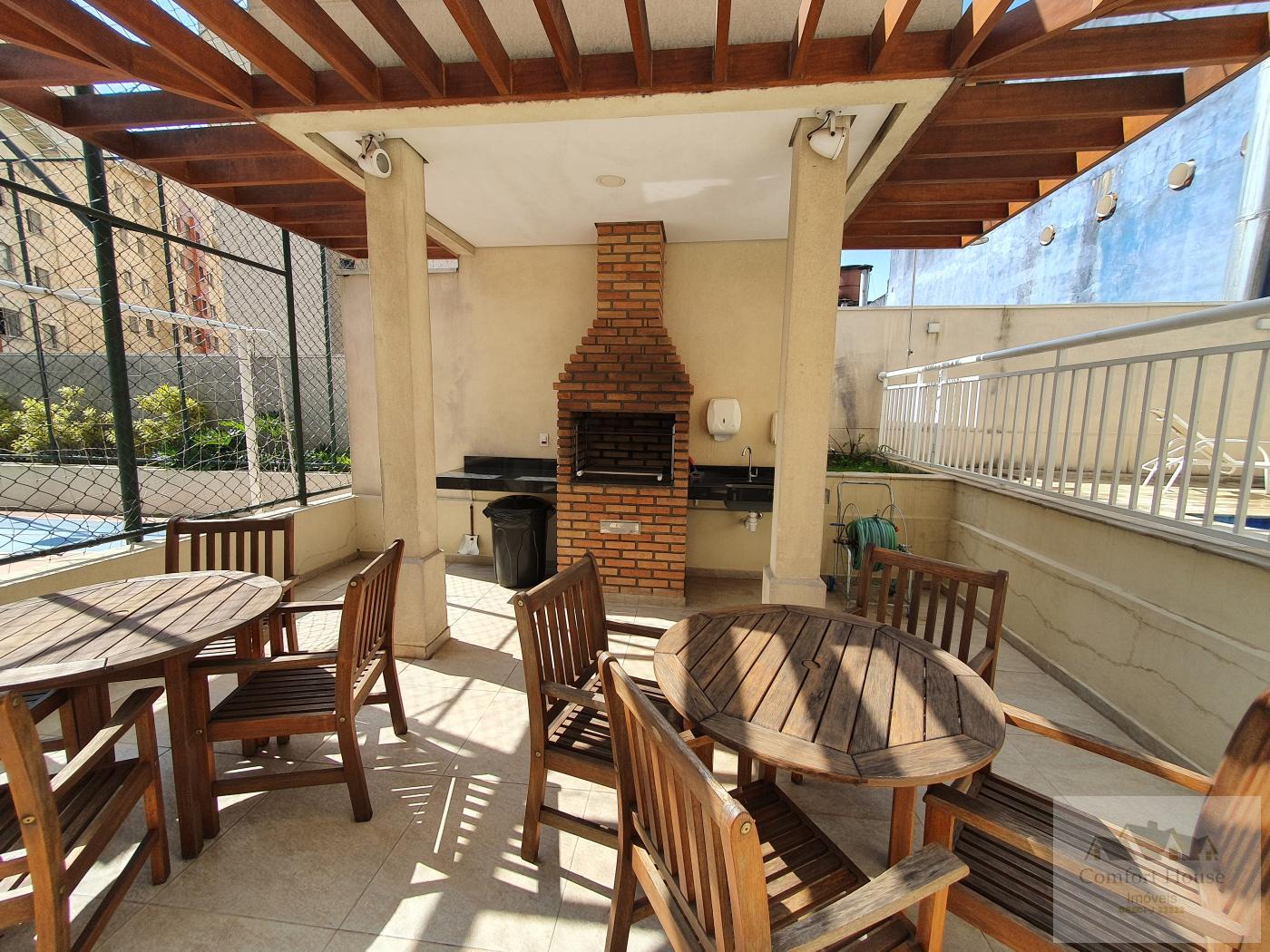 Apartamento, 2 quartos, 51 m² - Foto 16