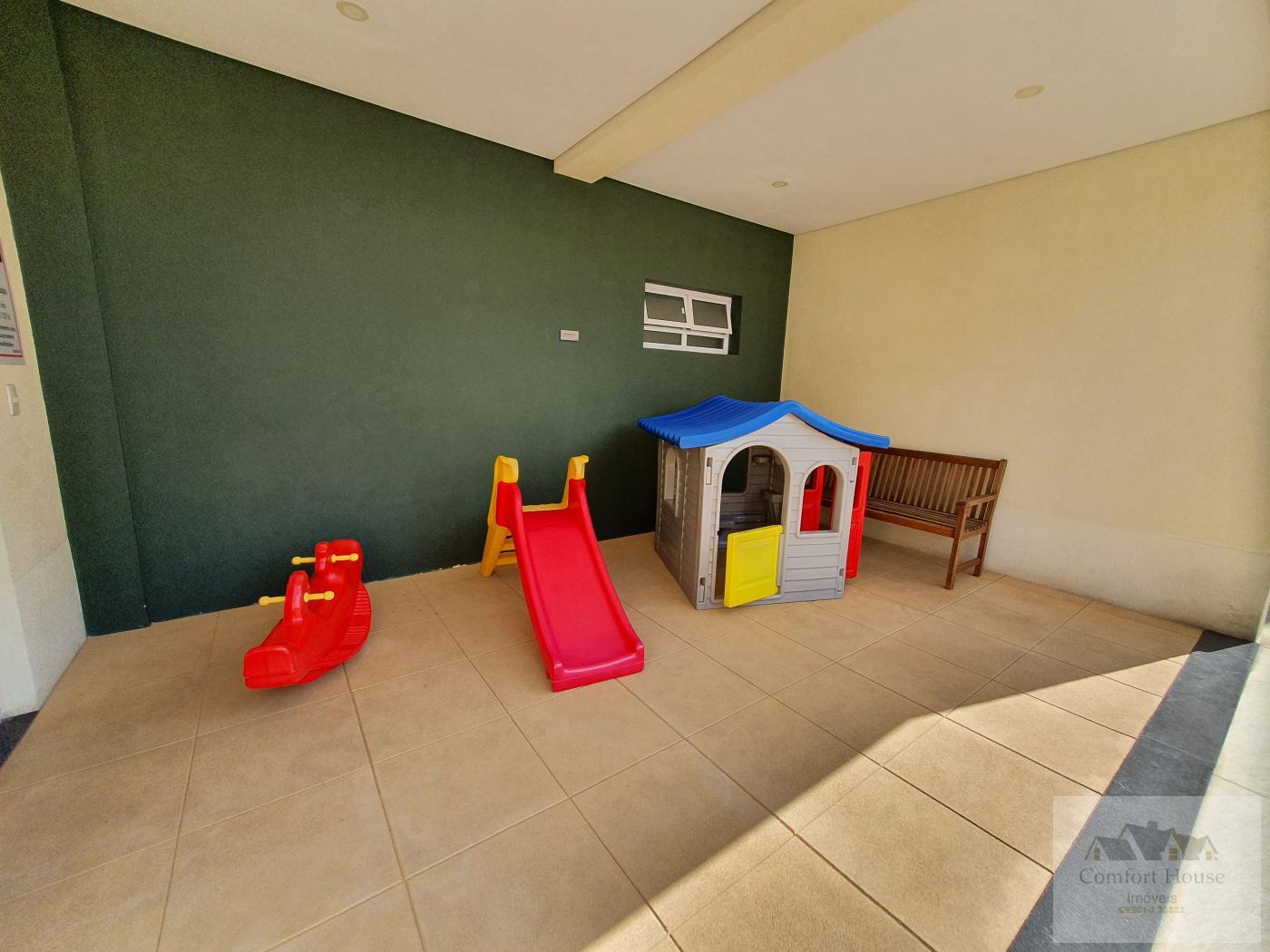 Apartamento, 2 quartos, 51 m² - Foto 17