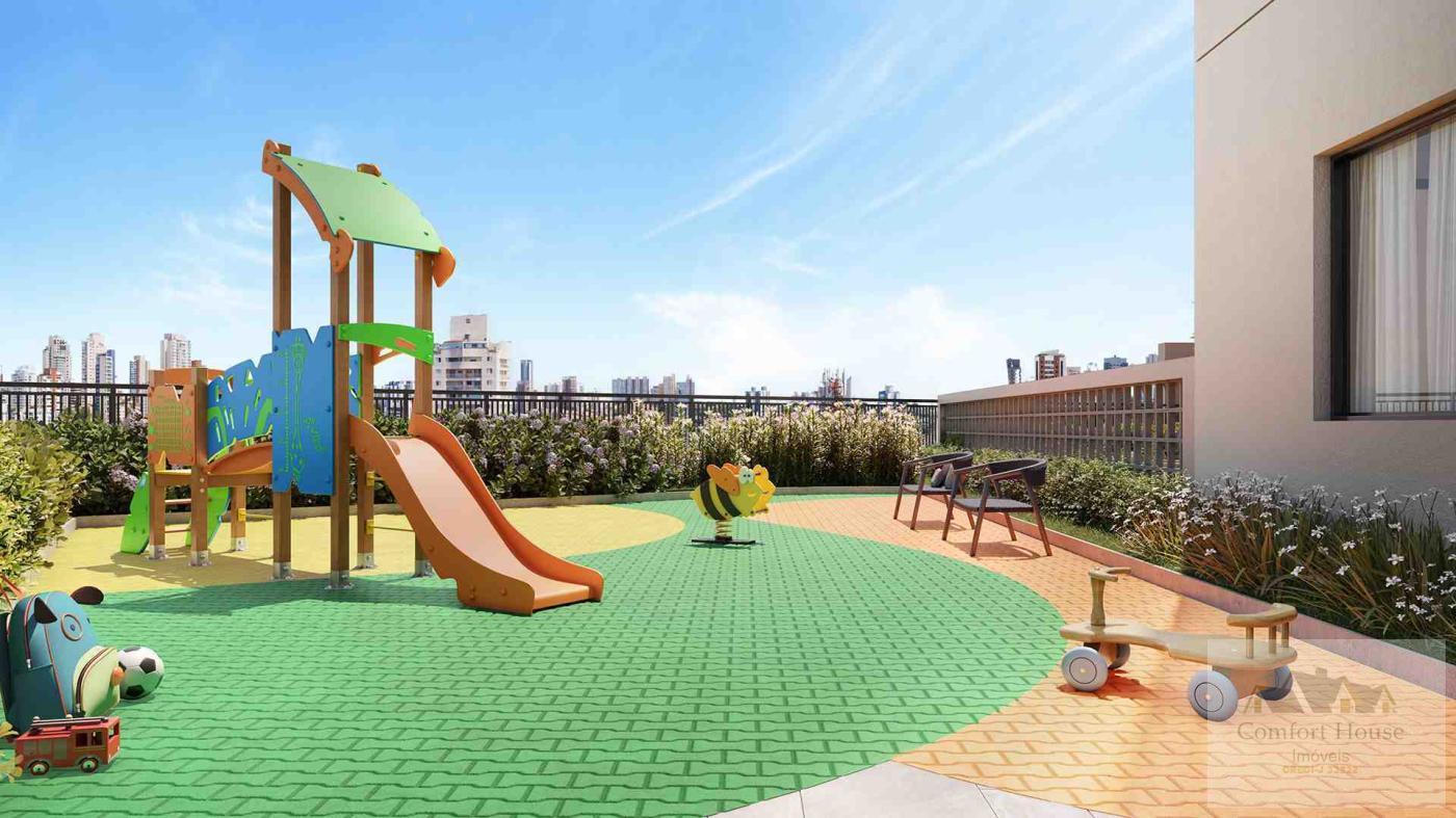 Apartamento, 2 quartos, 72 m² - Foto 16