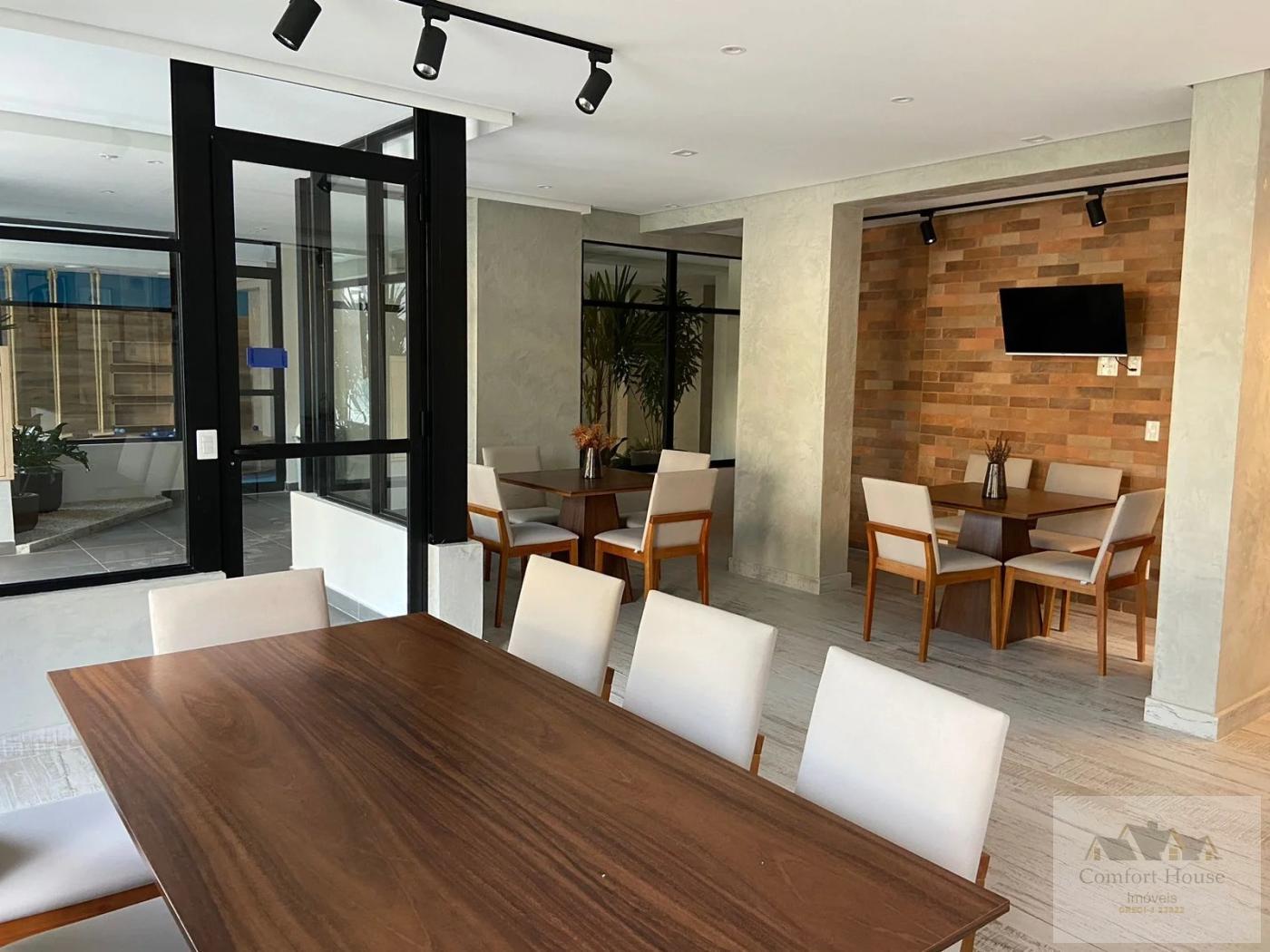 Apartamento, 2 quartos, 57 m² - Foto 39