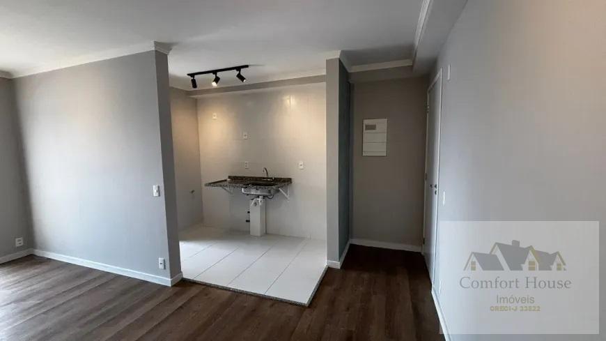 Apartamento, 2 quartos, 57 m² - Foto 4