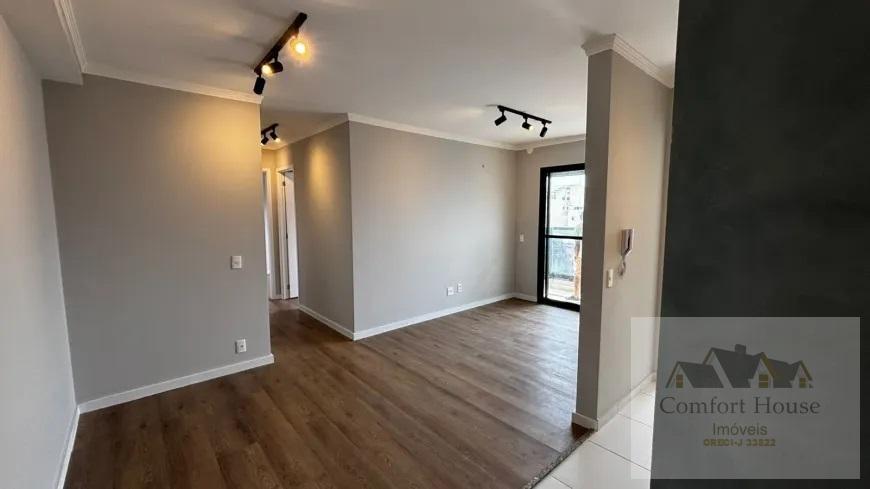 Apartamento, 2 quartos, 57 m² - Foto 3