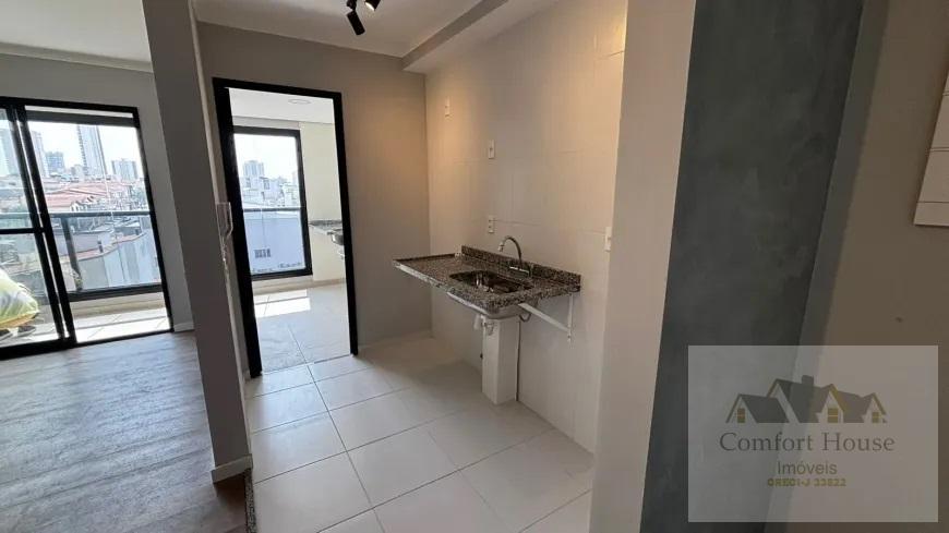 Apartamento, 2 quartos, 57 m² - Foto 6