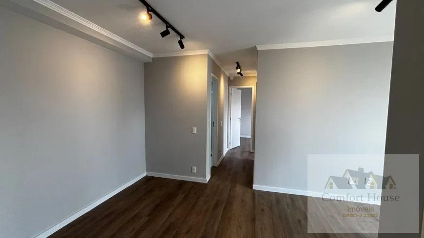Apartamento, 2 quartos, 57 m² - Foto 9