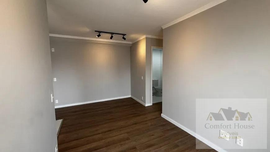 Apartamento, 2 quartos, 57 m² - Foto 8