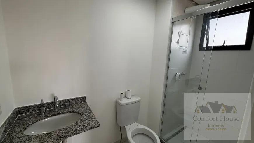 Apartamento, 2 quartos, 57 m² - Foto 11