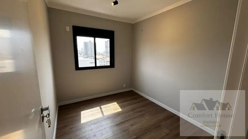 Apartamento, 2 quartos, 57 m² - Foto 10