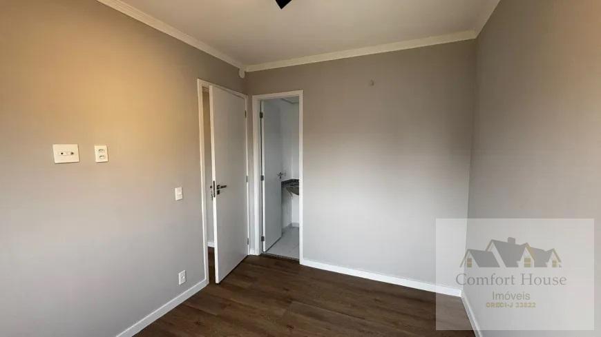 Apartamento, 2 quartos, 57 m² - Foto 12