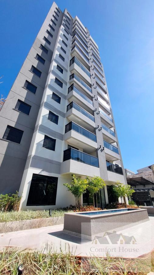 Apartamento, 2 quartos, 57 m² - Foto 2