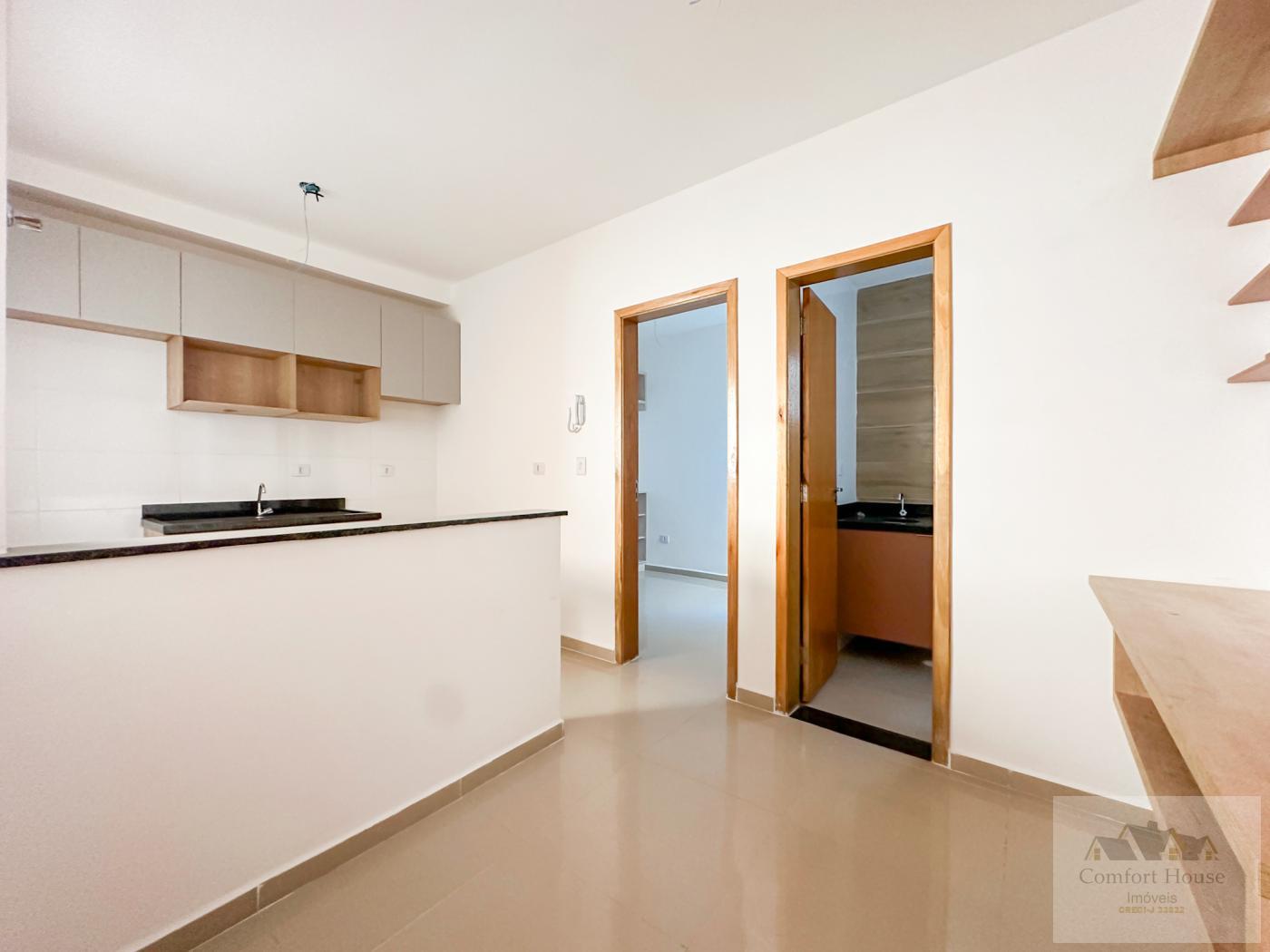Apartamento, 1 quarto, 25 m² - Foto 3