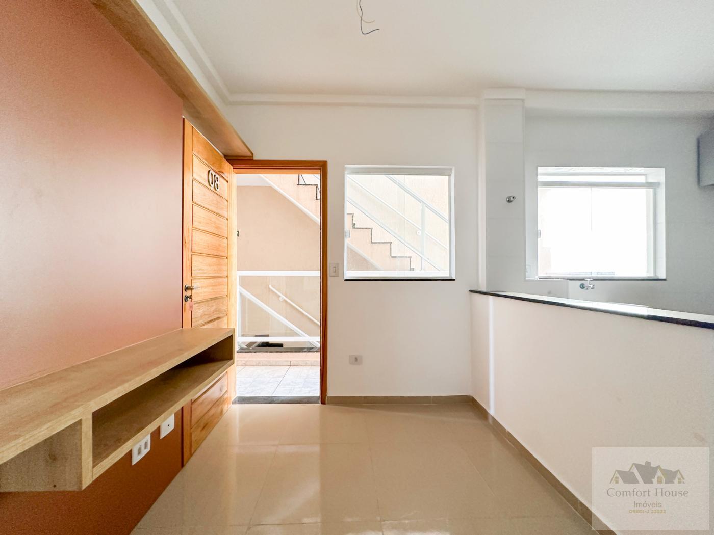 Apartamento, 1 quarto, 25 m² - Foto 4