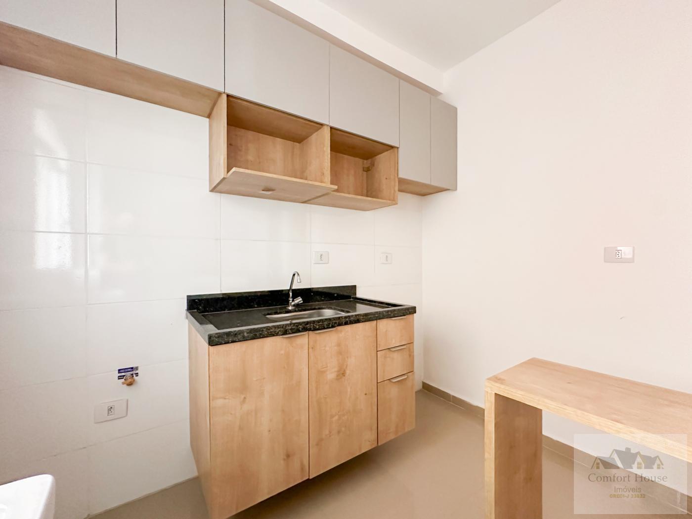 Apartamento, 1 quarto, 25 m² - Foto 6