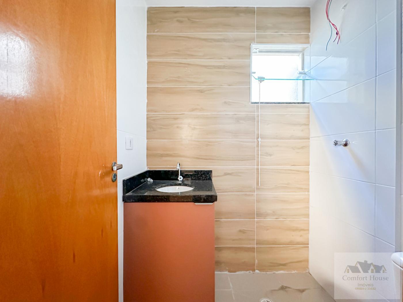 Apartamento, 1 quarto, 25 m² - Foto 7