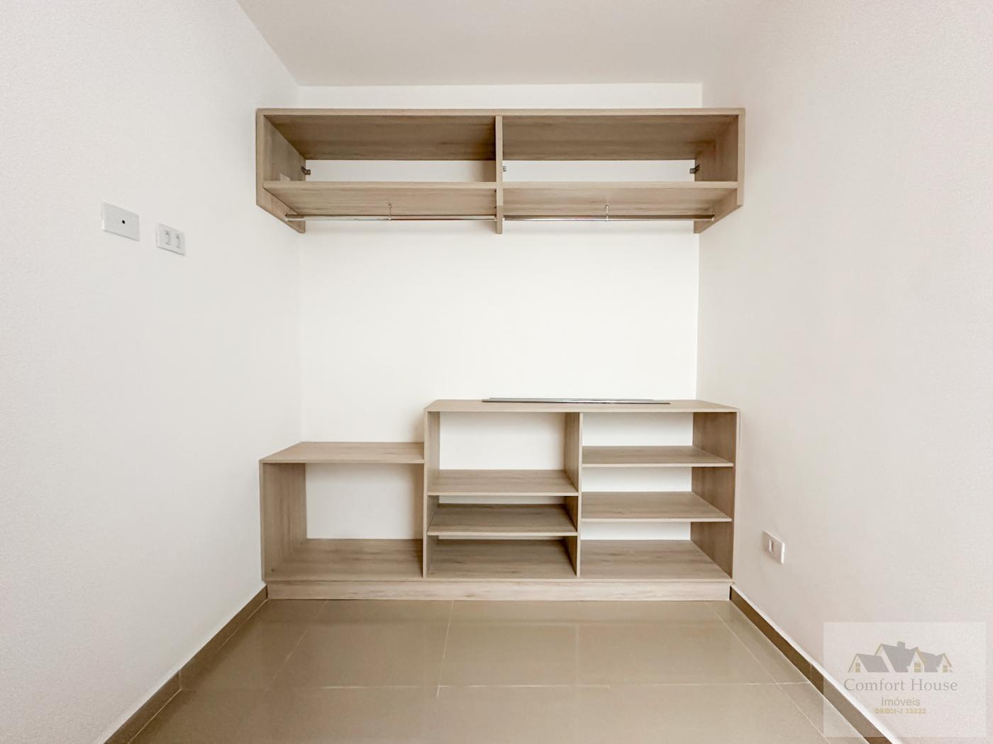 Apartamento, 1 quarto, 25 m² - Foto 8