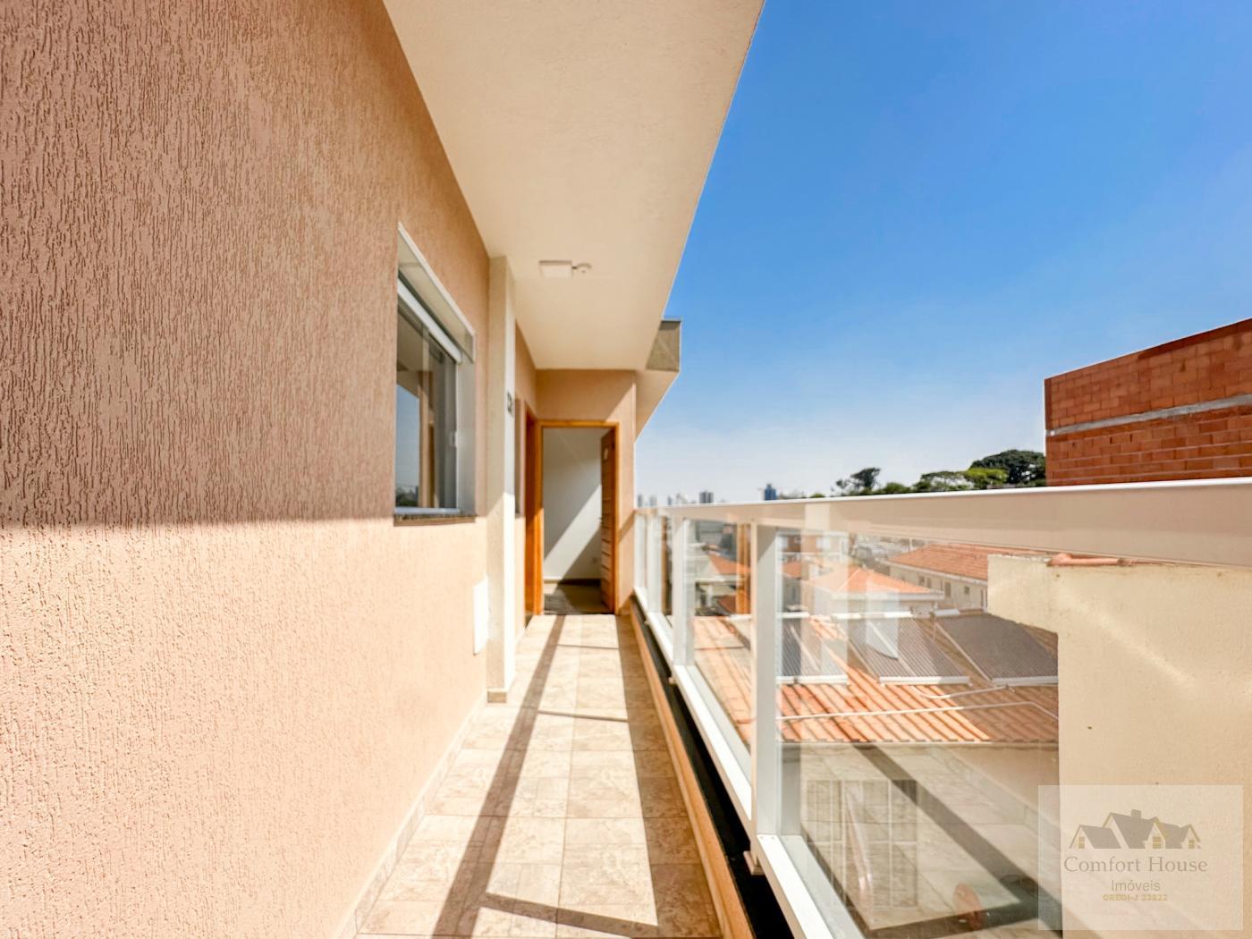 Apartamento, 1 quarto, 25 m² - Foto 12