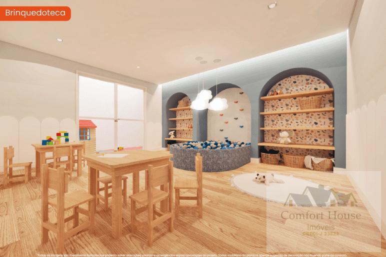 Apartamento, 2 quartos, 55 m² - Foto 14