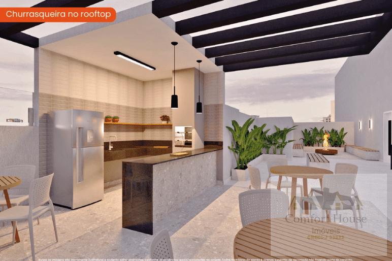 Apartamento, 2 quartos, 55 m² - Foto 15