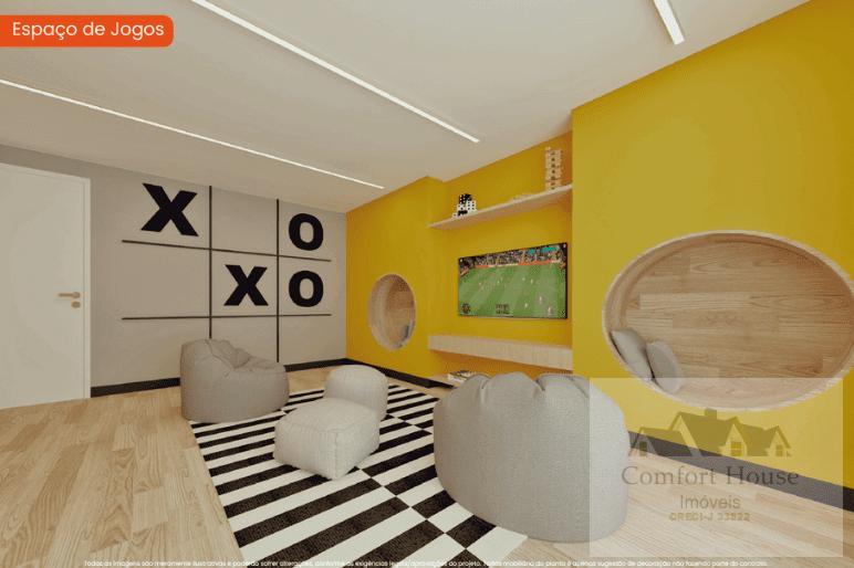 Apartamento, 2 quartos, 55 m² - Foto 17