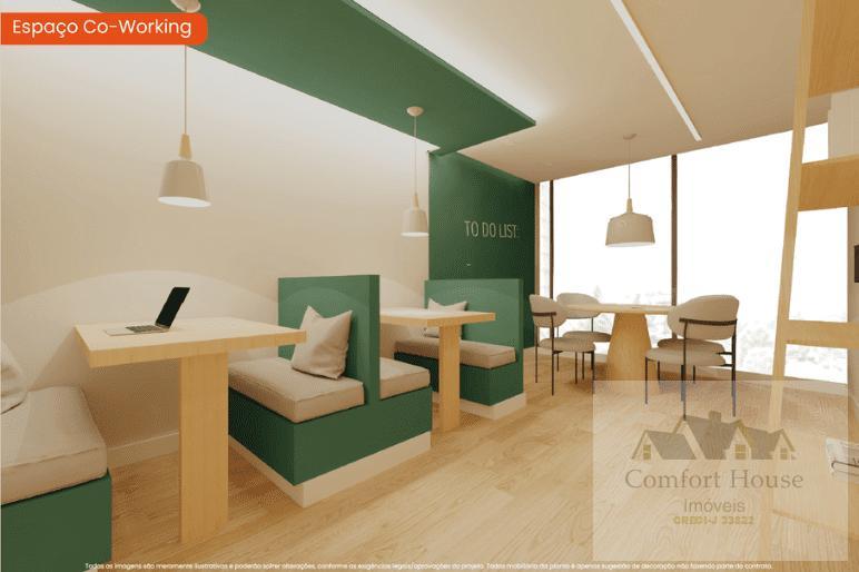 Apartamento, 2 quartos, 55 m² - Foto 18