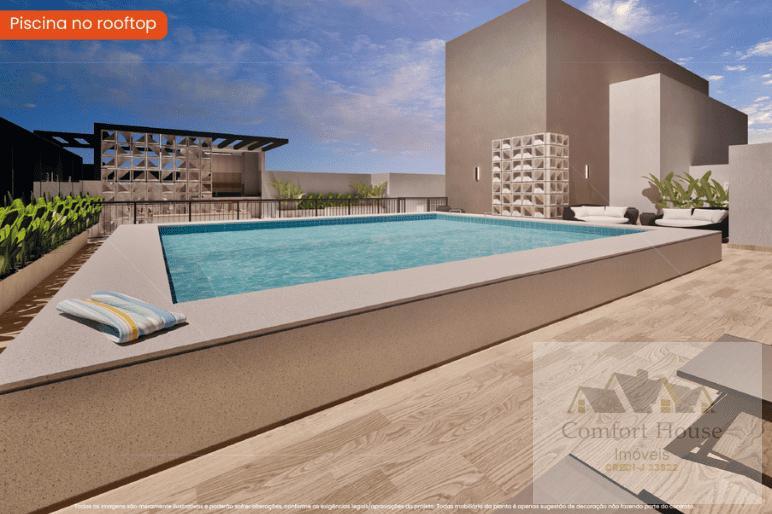 Apartamento, 2 quartos, 55 m² - Foto 12